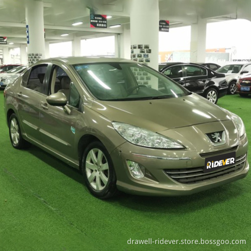 Secondhand Car 408 2011 1.6 Automatic luxury  Edition Used Cars For Sale